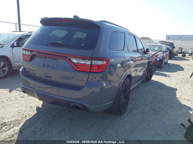 Dodge Durango 2023 1C4SDJGJ4PC577298 Image 4