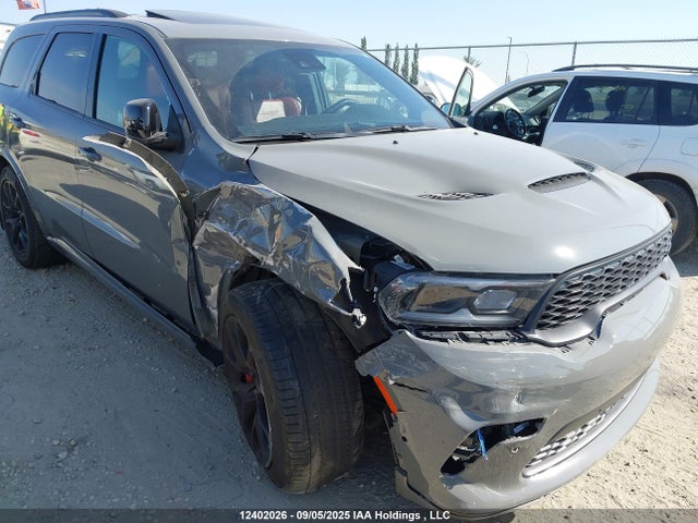 Dodge Durango 2023 1C4SDJGJ4PC577298 Image 6
