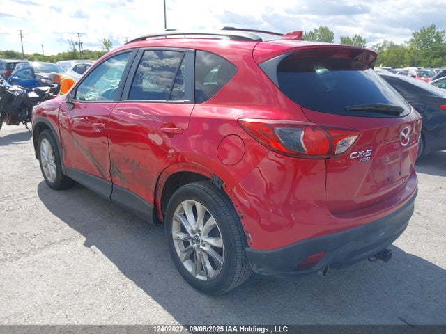 Mazda py 2015 JM3KE4DY6F0543113 Image 3