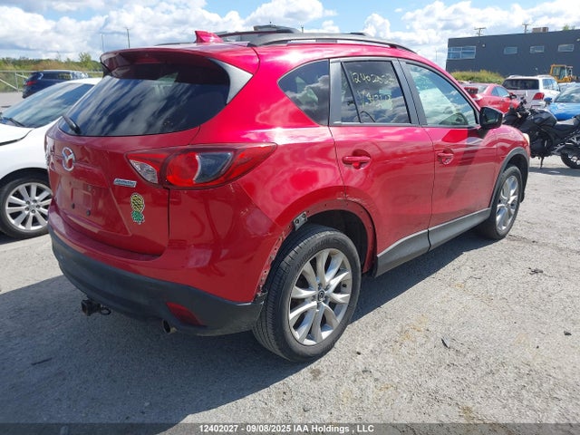 Mazda py 2015 JM3KE4DY6F0543113 Image 4