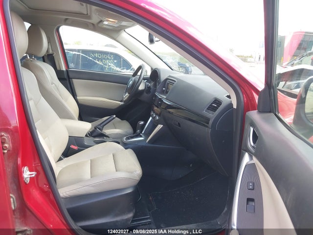 Mazda py 2015 JM3KE4DY6F0543113 Image 5