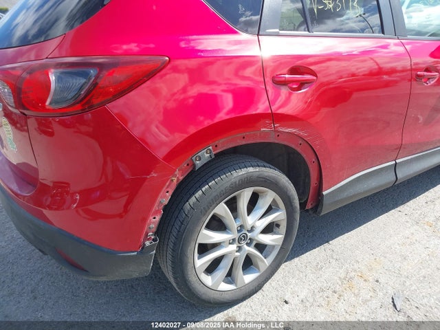 Mazda py 2015 JM3KE4DY6F0543113 Image 6