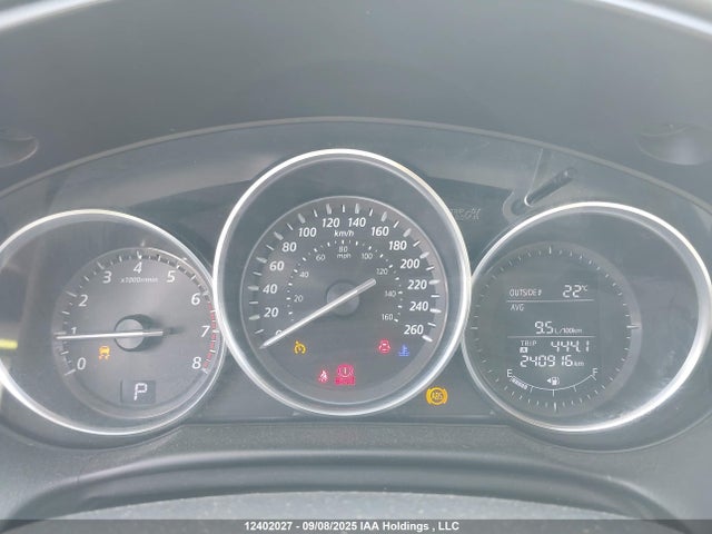 Mazda py 2015 JM3KE4DY6F0543113 Image 7