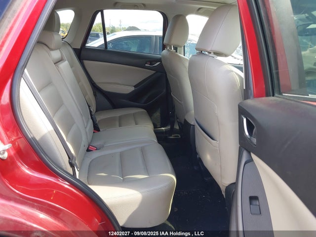 Mazda py 2015 JM3KE4DY6F0543113 Image 8