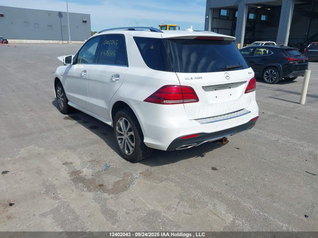 4JGDA5GB6HA878505 Mercedes-Benz m276