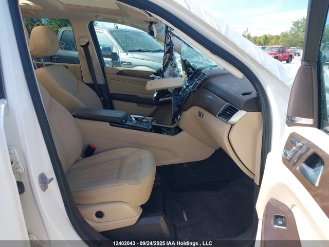 4JGDA5GB6HA878505 Mercedes-Benz m276