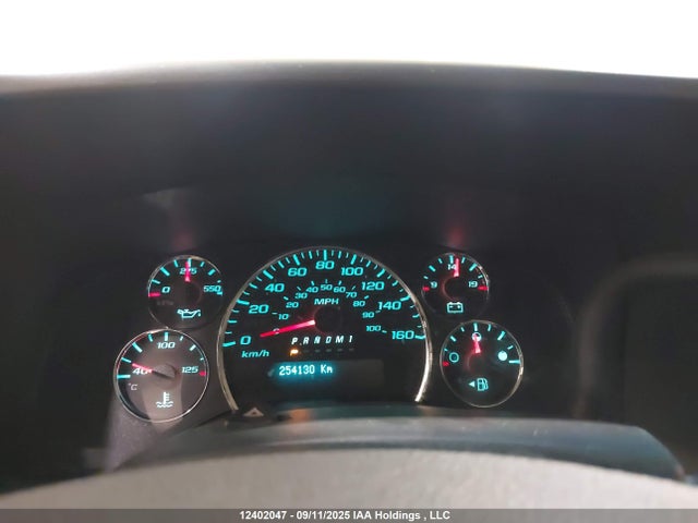 GMC l20 2015 1GTW7FCF4F1117480 Image 7