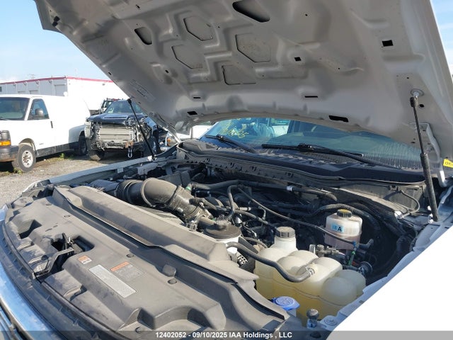 Ford F-250 2024 1FT7W2BA0REE11672 Image 10