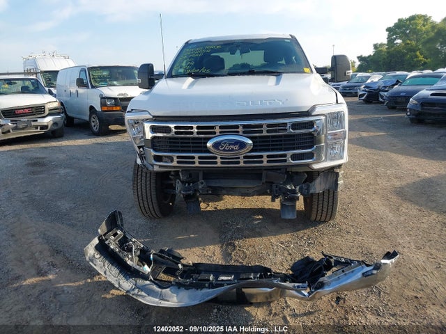 Ford F-250 2024 1FT7W2BA0REE11672 Image 13