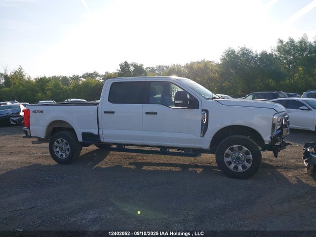 Ford F-250 2024 1FT7W2BA0REE11672 Image 14