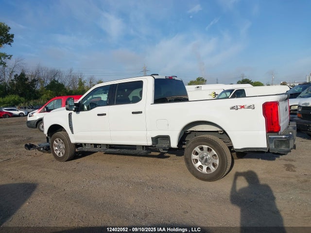 Ford F-250 2024 1FT7W2BA0REE11672 Image 15