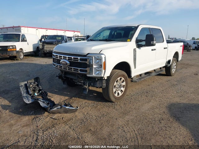 Ford F-250 2024 1FT7W2BA0REE11672 Image 2