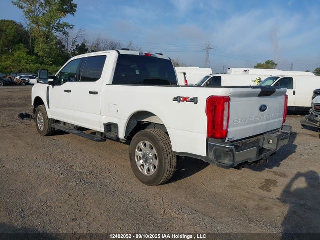 Ford F-250 2024 1FT7W2BA0REE11672 Image 3