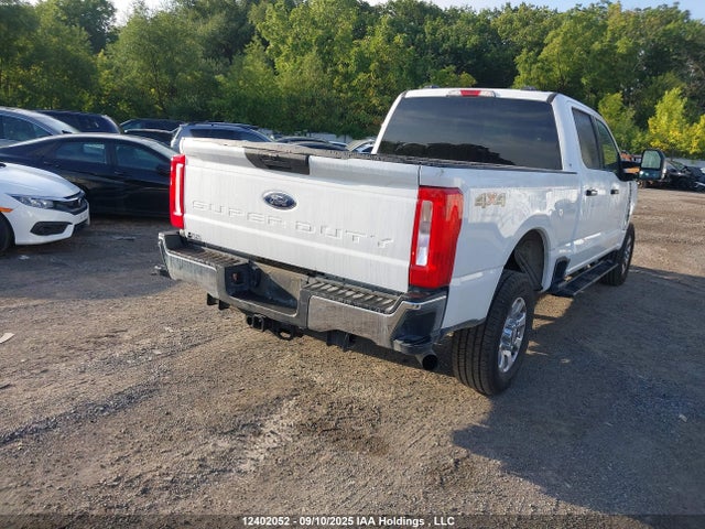 Ford F-250 2024 1FT7W2BA0REE11672 Image 4