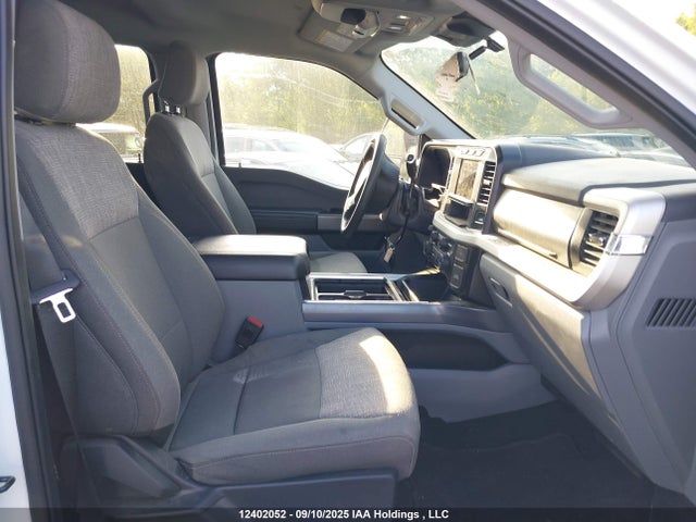 Ford F-250 2024 1FT7W2BA0REE11672 Image 5