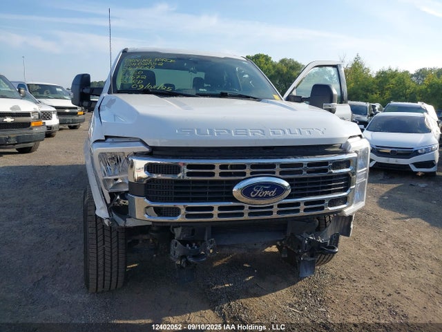 Ford F-250 2024 1FT7W2BA0REE11672 Image 6