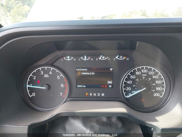 Ford F-250 2024 1FT7W2BA0REE11672 Image 7