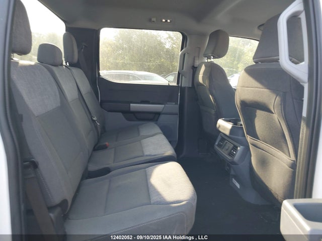 Ford F-250 2024 1FT7W2BA0REE11672 Image 8