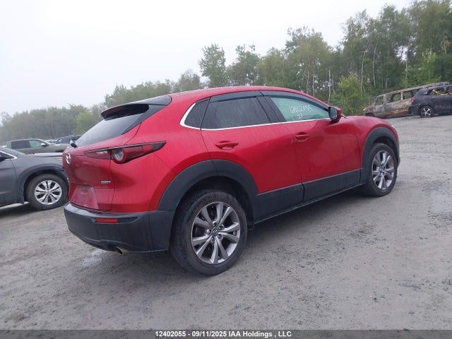 Mazda py 2021 3MVDMBCL7MM218820 Image 4