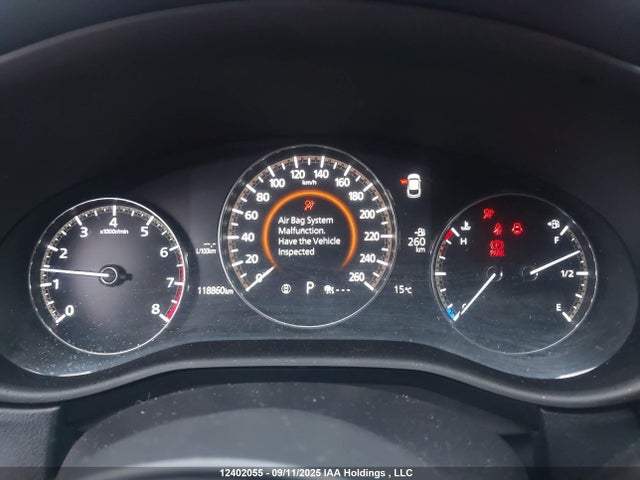 Mazda py 2021 3MVDMBCL7MM218820 Image 7