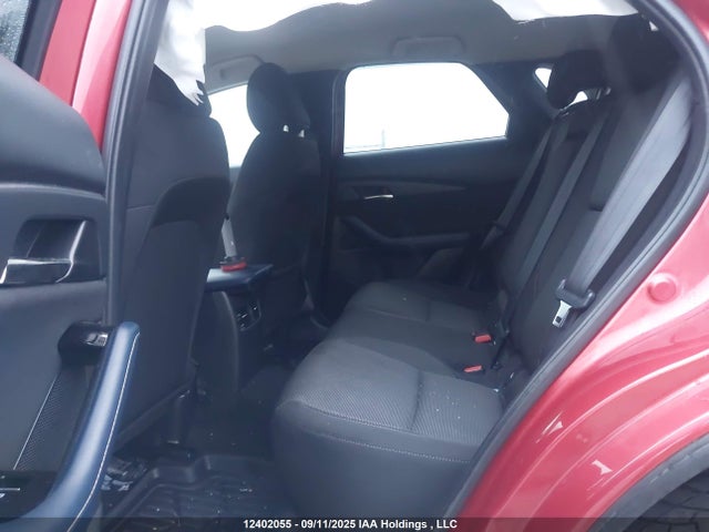 Mazda py 2021 3MVDMBCL7MM218820 Image 8