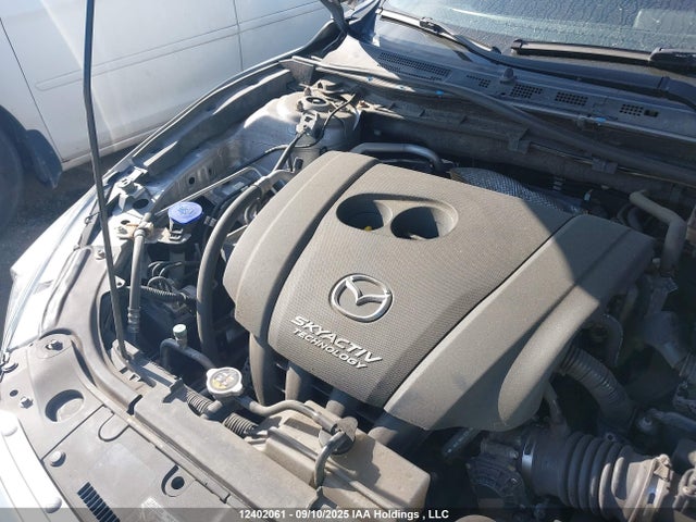 3MZBM1U75EM112854 Mazda pe
