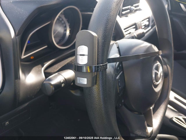 3MZBM1U75EM112854 Mazda pe