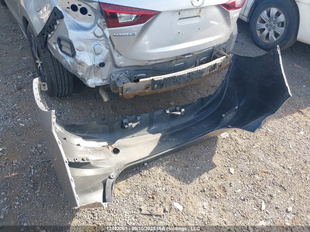 3MZBM1U75EM112854 Mazda pe