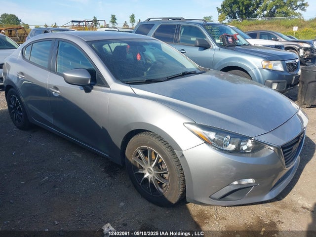 3MZBM1U75EM112854 Mazda pe