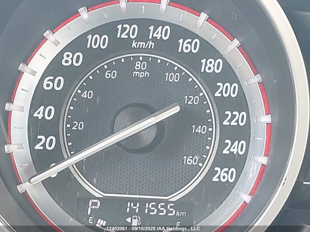 3MZBM1U75EM112854 Mazda pe