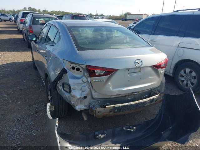 3MZBM1U75EM112854 Mazda pe