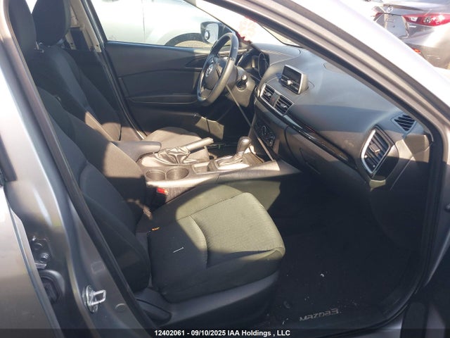 3MZBM1U75EM112854 Mazda pe