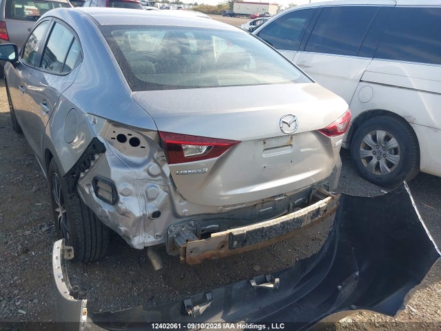 3MZBM1U75EM112854 Mazda pe
