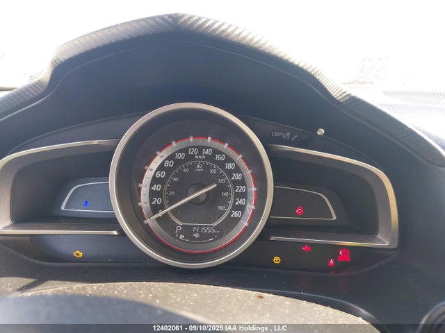 3MZBM1U75EM112854 Mazda pe