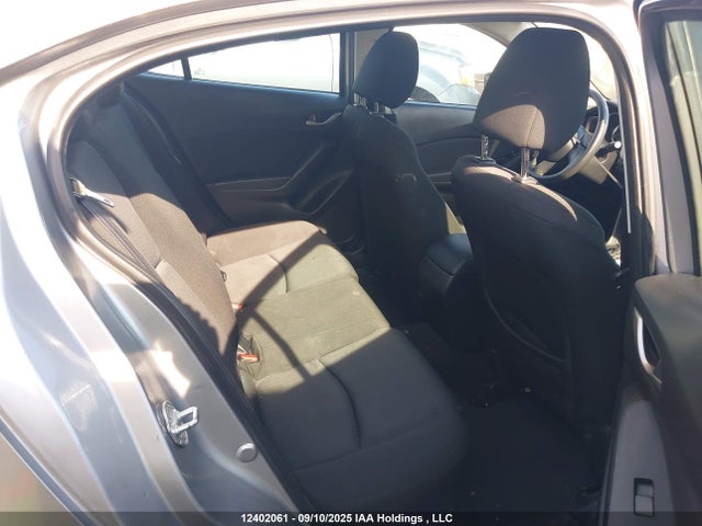 3MZBM1U75EM112854 Mazda pe