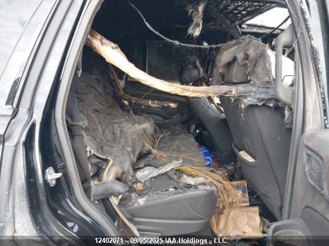 1GNSKBKC1GR365810 Chevrolet Tahoe Lt