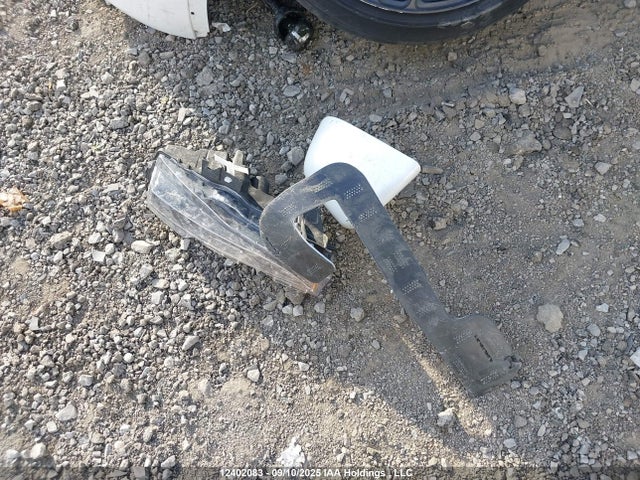 7SAYGDEE0PF781725 Tesla Model Y