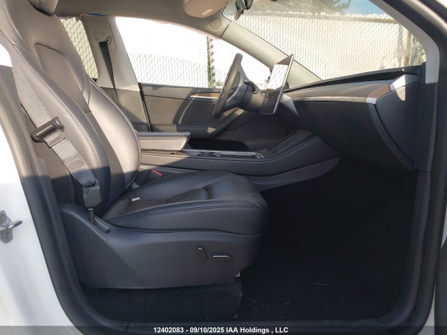7SAYGDEE0PF781725 Tesla Model Y