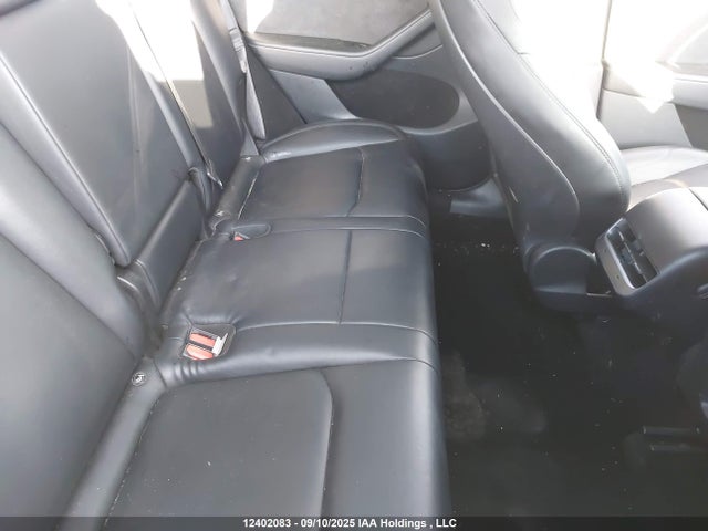 7SAYGDEE0PF781725 Tesla Model Y