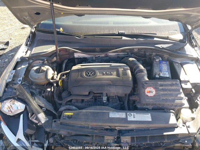 3VW217AU7FM006350 Volkswagen Golf