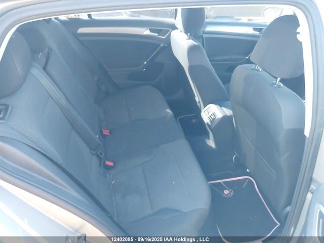 3VW217AU7FM006350 Volkswagen Golf