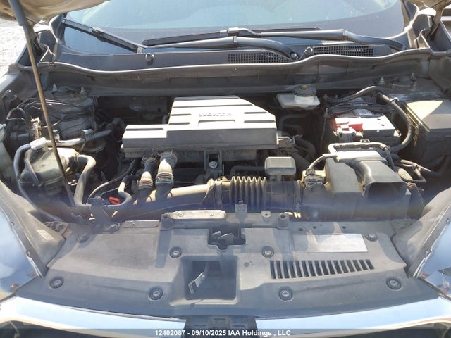 2HKRW2H56HH109935 Honda l15be