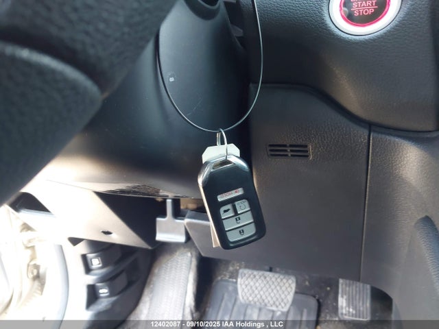 2HKRW2H56HH109935 Honda l15be
