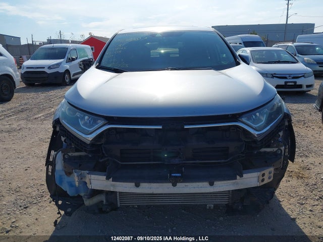 2HKRW2H56HH109935 Honda l15be