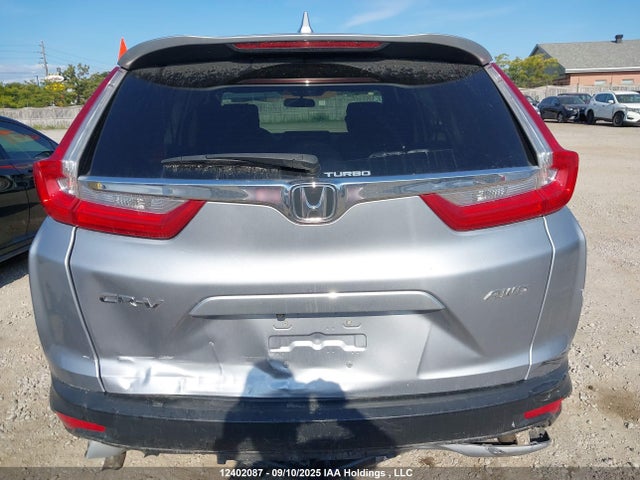 2HKRW2H56HH109935 Honda l15be