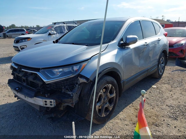 2HKRW2H56HH109935 Honda l15be