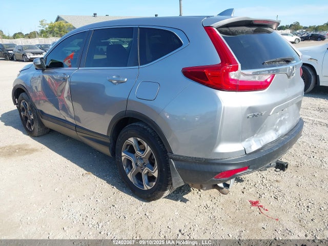 2HKRW2H56HH109935 Honda l15be