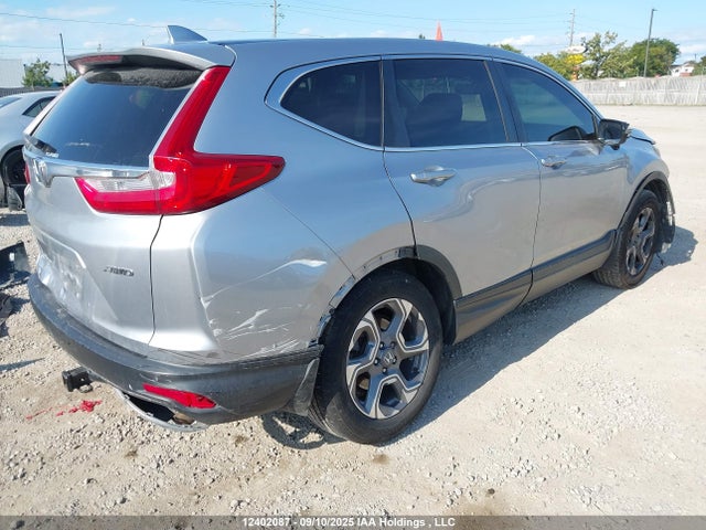 2HKRW2H56HH109935 Honda l15be