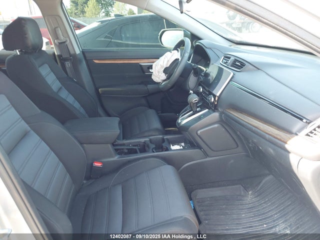 2HKRW2H56HH109935 Honda l15be