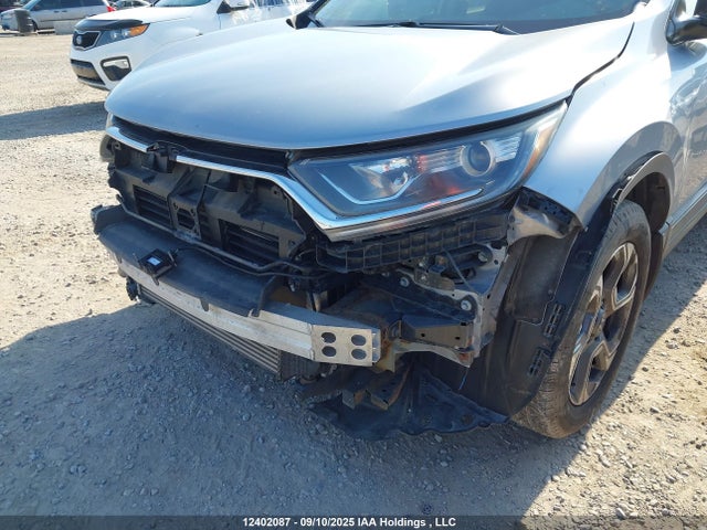 2HKRW2H56HH109935 Honda l15be